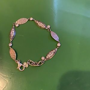 Silpada Icy Elements Bracelet